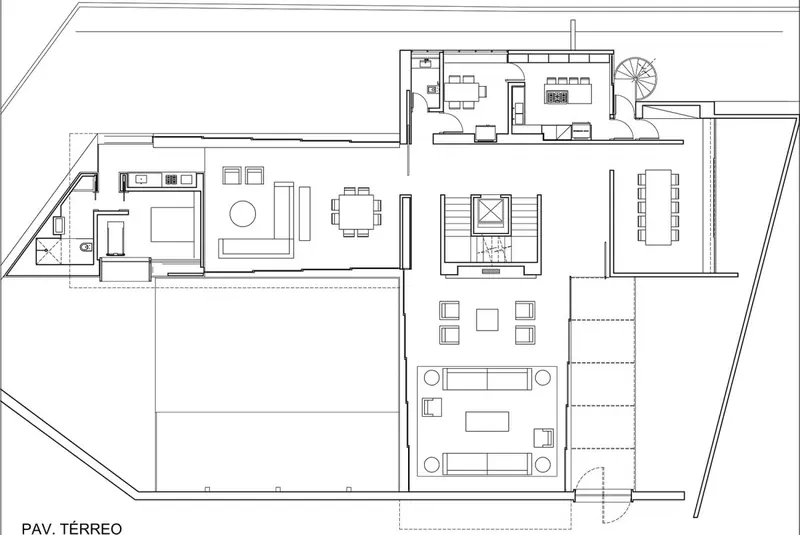 AH House - project photo 13