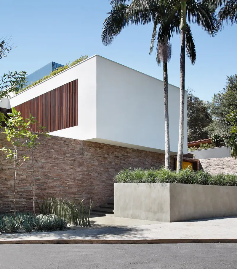 AH House - project photo 2