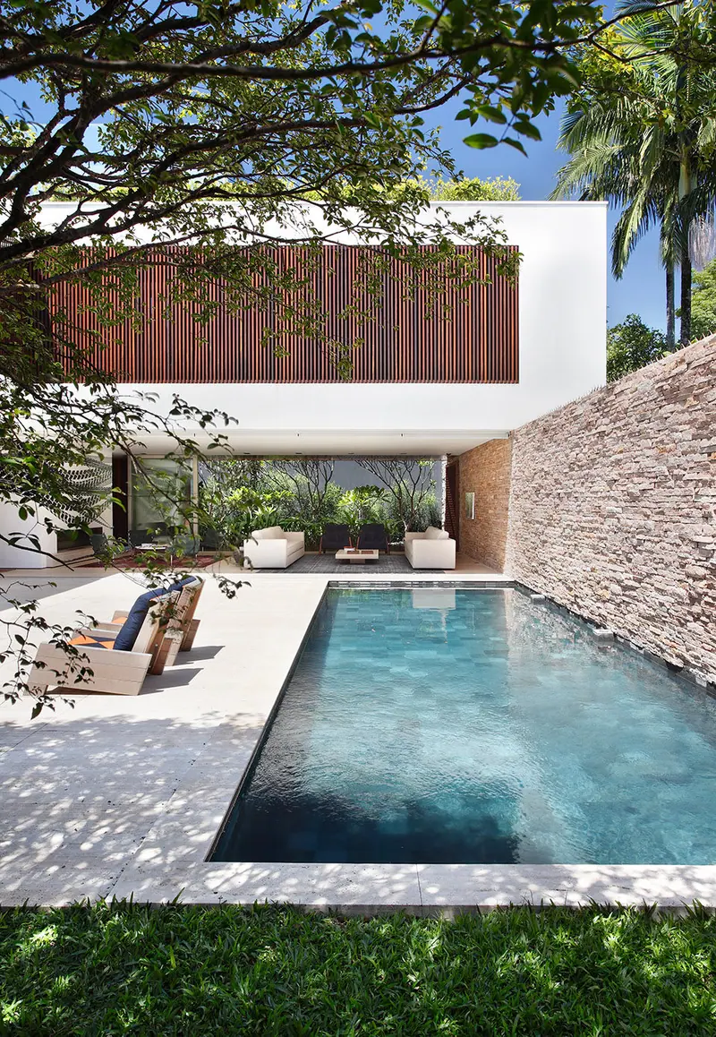 AH House - project photo 3