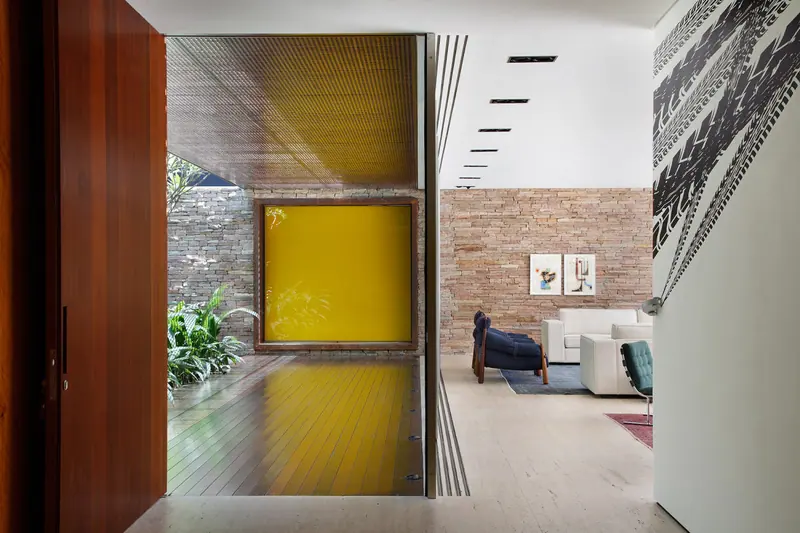 AH House - project photo 4