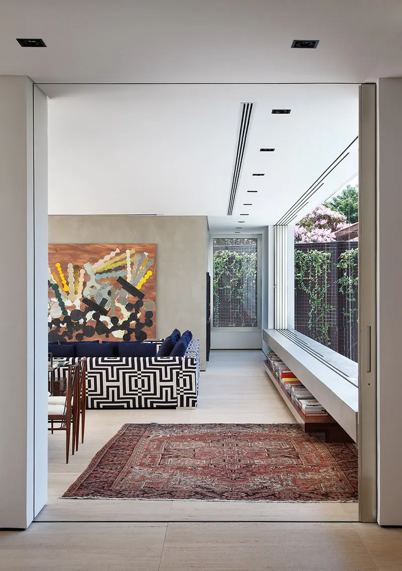 AH House - project photo 5