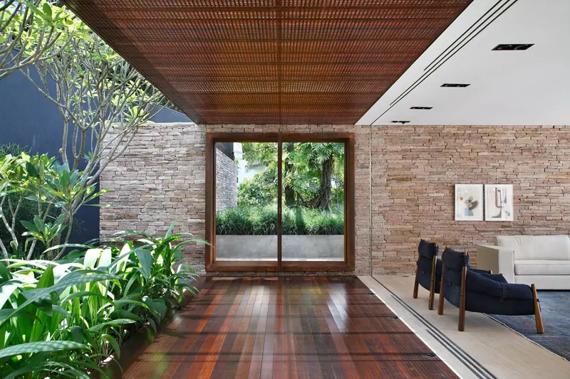 AH House - project photo 7