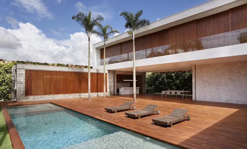 AH House - project photo 8