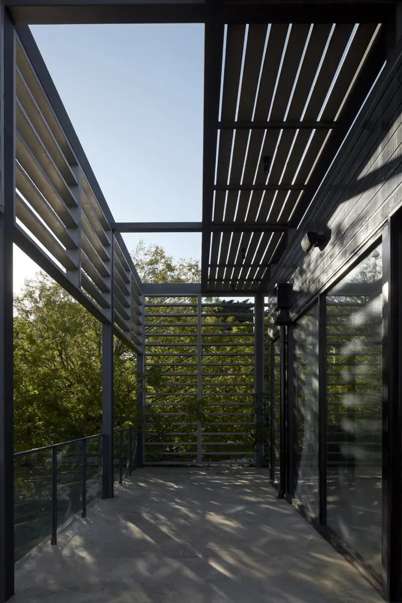 Coastal Beach Resort - project photo 1