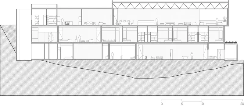 Skybridge Commercial Tower - project photo 10